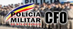 Divulgado o edital para o CFO da Polícia Militar para 2017
